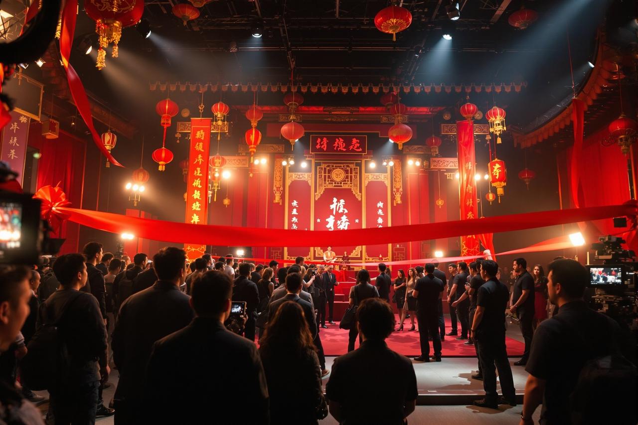 网络爆料揭露娱乐圈新晋“瓜王”黄明昊的真实生活